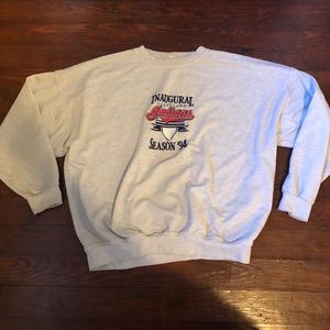 Cleveland Indians Crew